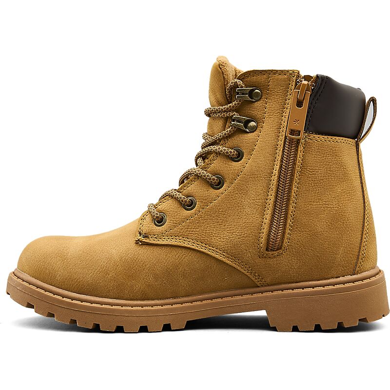 EVEREST J Oberlin Boot på