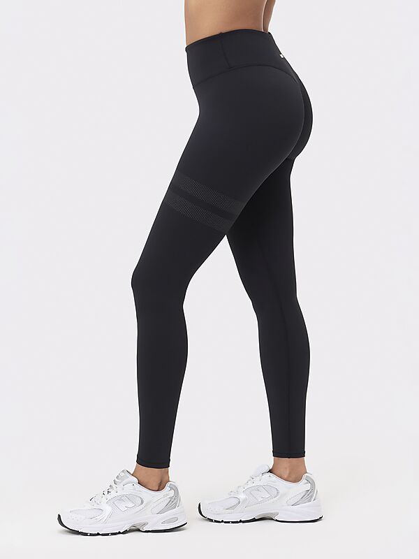 STRONGER THE SIGNATURE ONE CONTOUR LEGGINGS på