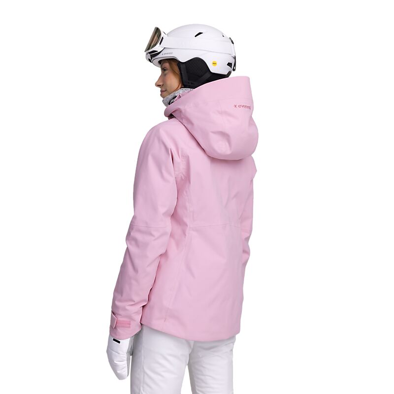 EVEREST W Ski Jacket på