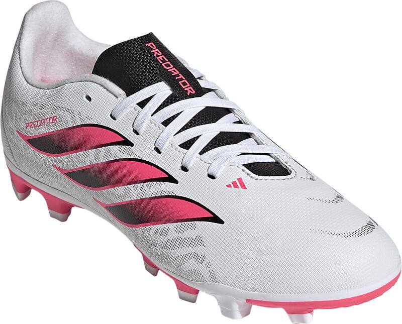 ADIDAS PREDATOR CLUB FG/MG JR på