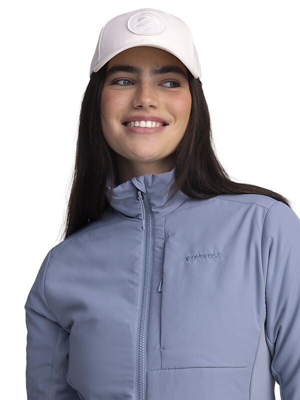 EVEREST W Venture Hybrid Jacket på