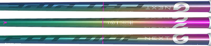 FATPIPE NEXT-G 27 SILK SLICKS ROUND på