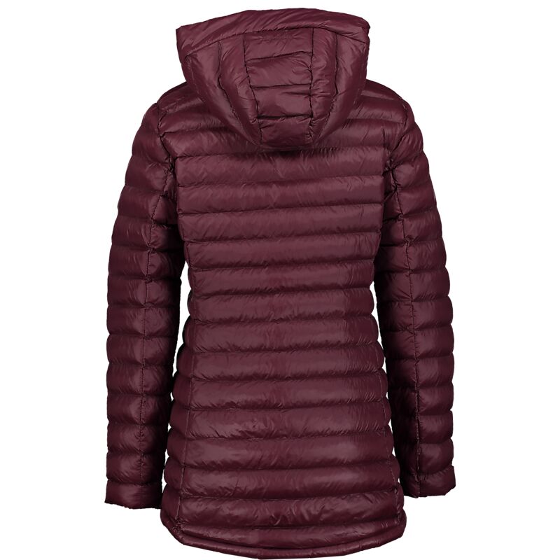 EVEREST W Liner Mid Coat på
