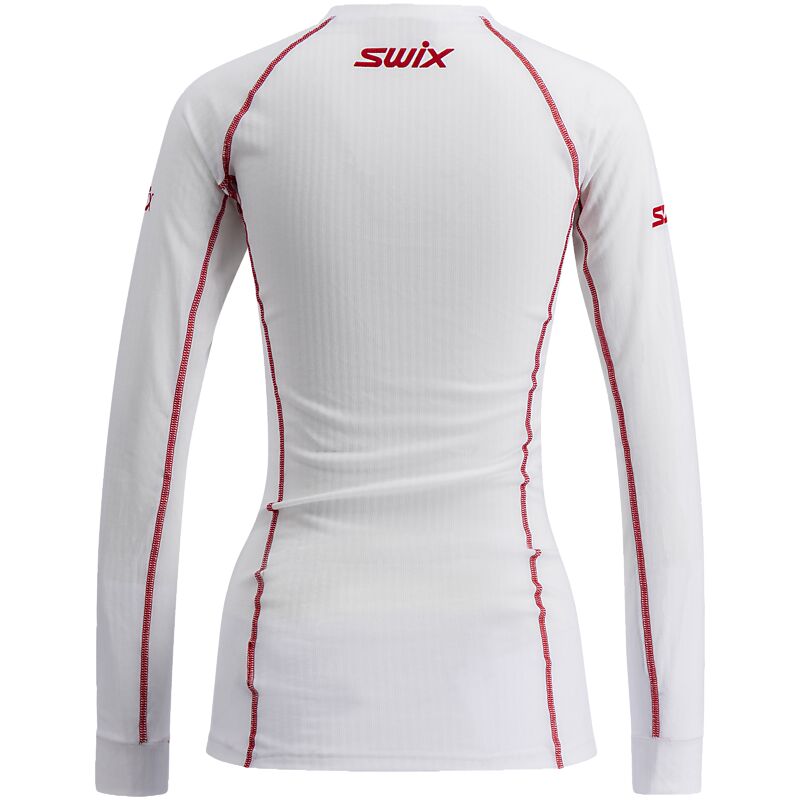 SWIX W Racex Classic Long Sleeve på