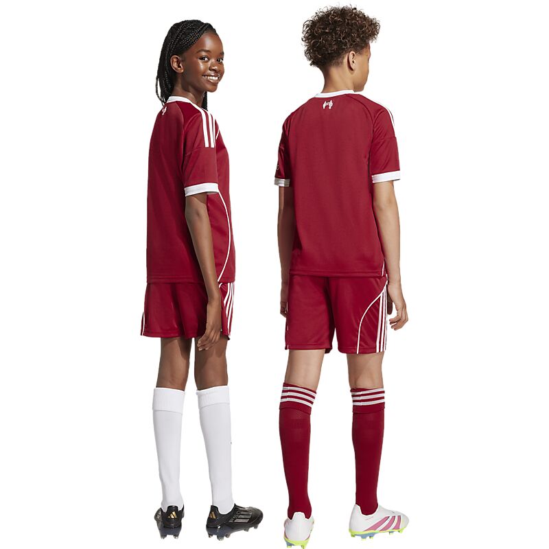 ADIDAS Lfc H Shorts Y på