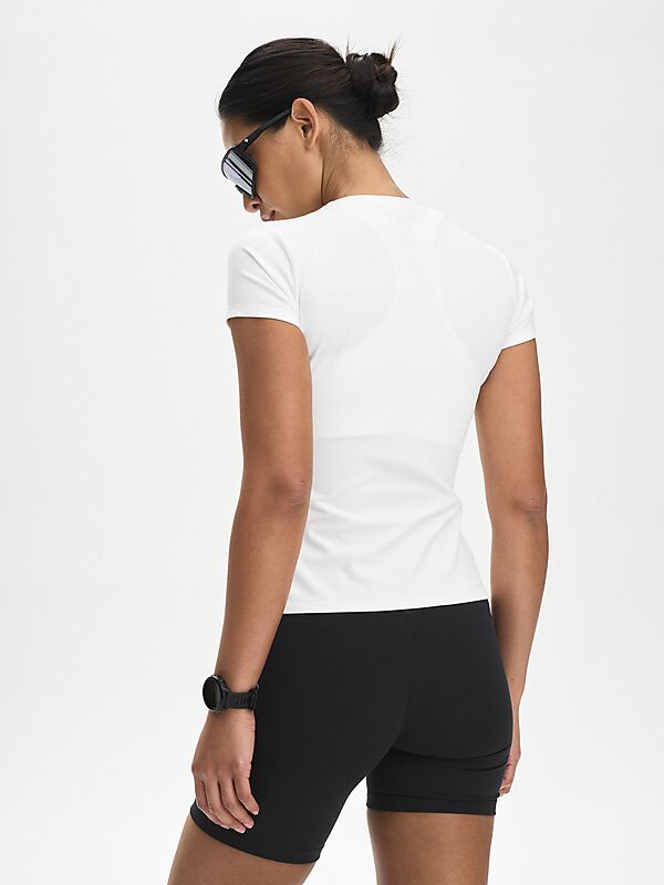 SOC W SOFT FITNESS TEE på