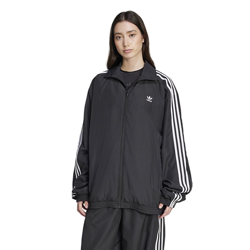 ADIDAS ORIGINALS W Fb Os Track Top på