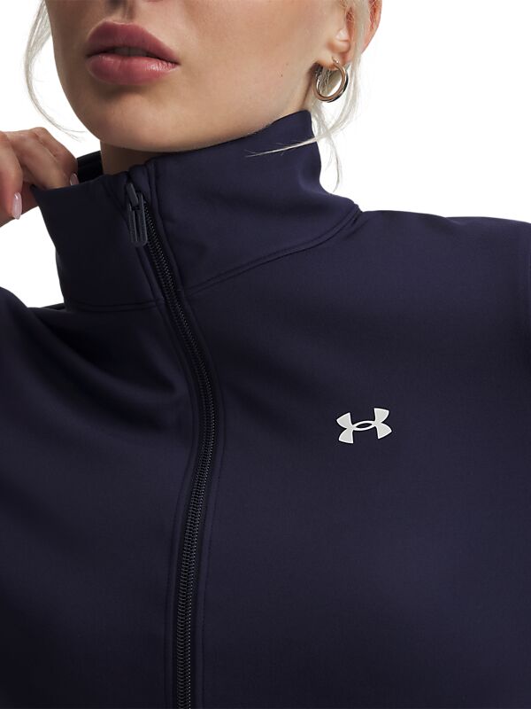 UNDER ARMOUR Motion Jacket Emea på