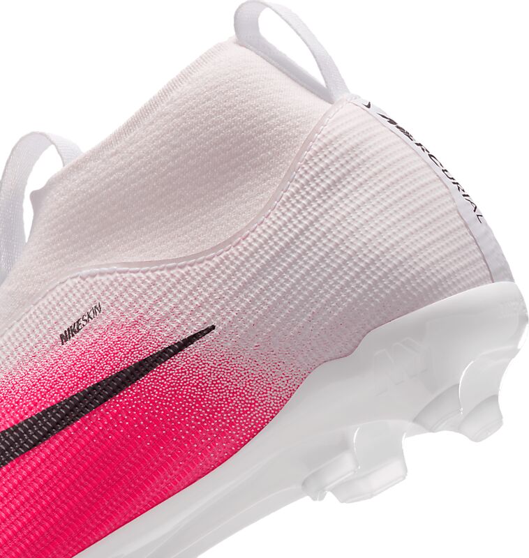 NIKE JR SUPERFLY 11 ACADEMY FG/MG T på