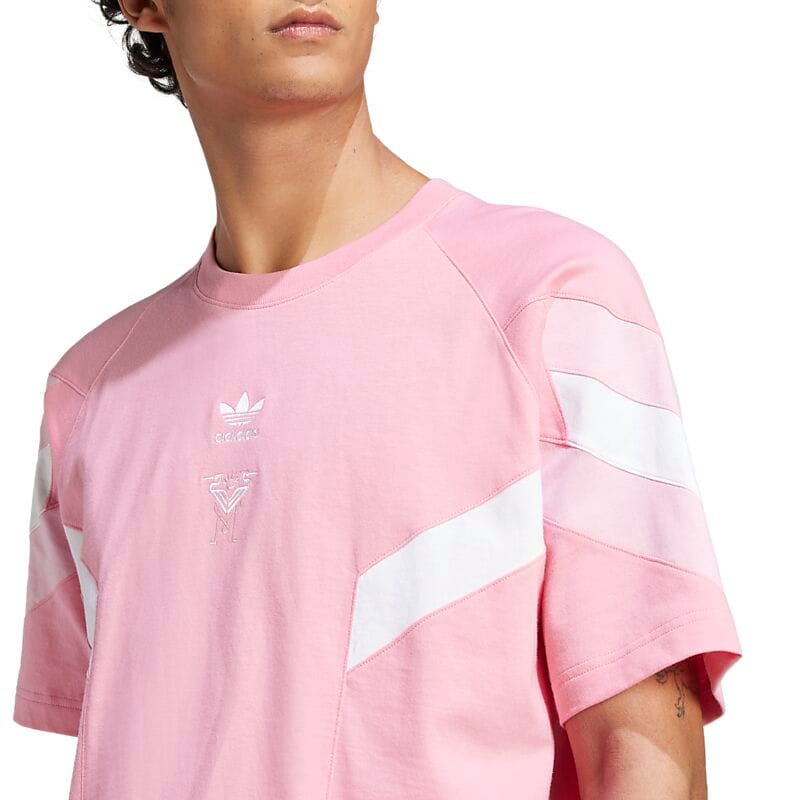 ADIDAS ORIGINALS Imcf Og Tee på