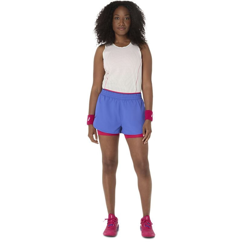 ASICS Match Short på
