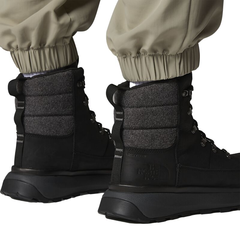 THE NORTH FACE M Bergen Leather Wp på