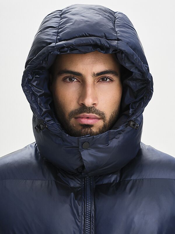 EVEREST M Priel Jacket på