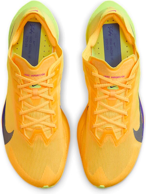 NIKE W Zoomx Vaporfly Next% 4 på