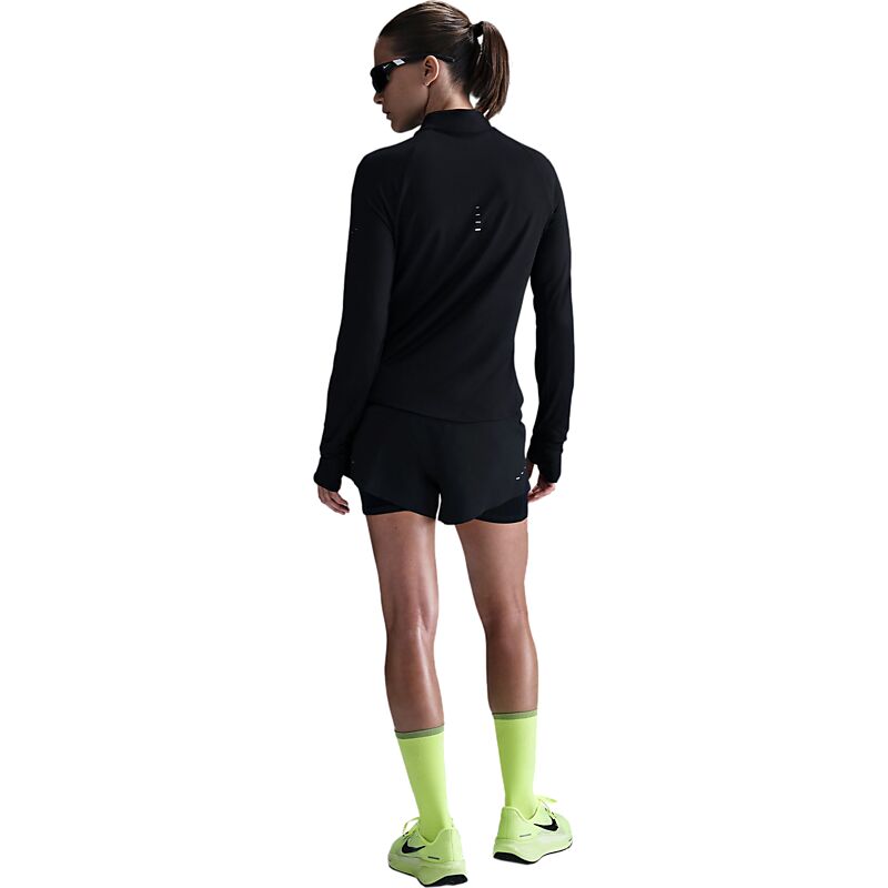 NIKE Nike Swift Women'S Dri-Fit Uv 1/2-Z på