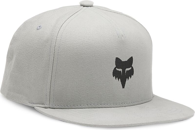 FOX FOX HEAD SNAPBACK HAT på