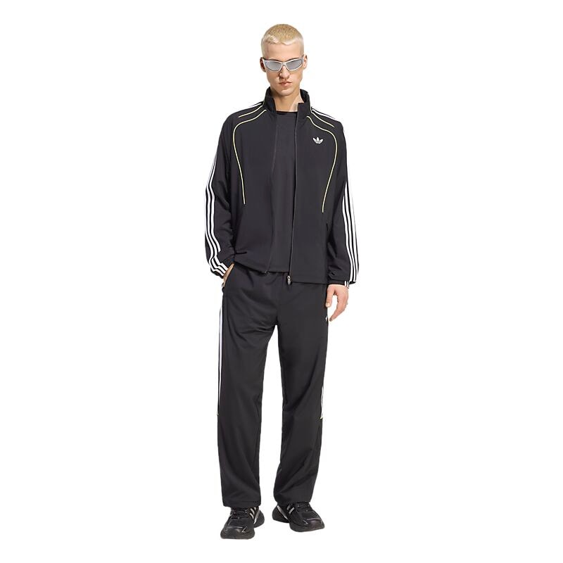 ADIDAS ORIGINALS M TEAMGEIST TT på