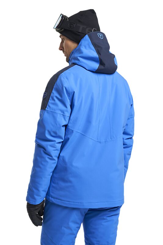 TENSON M Core Mpc Plus Jkt på