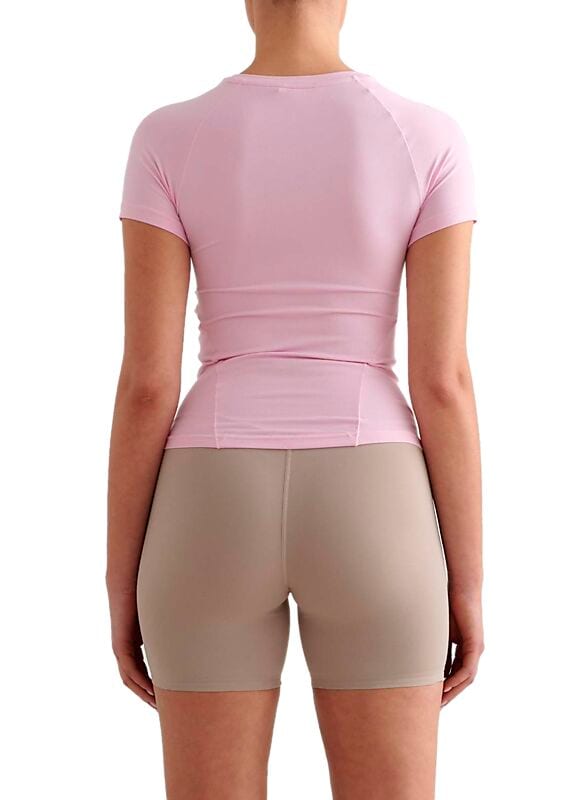 AIM´N W Soft Basic Short Sleeve på