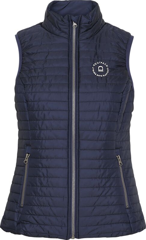 EQUIPAGE TATE RIDING VEST på