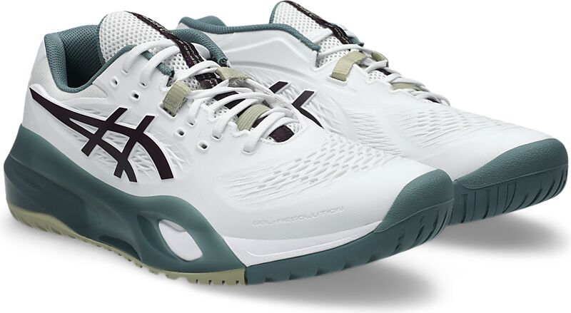 ASICS M Gel-Resolution X på