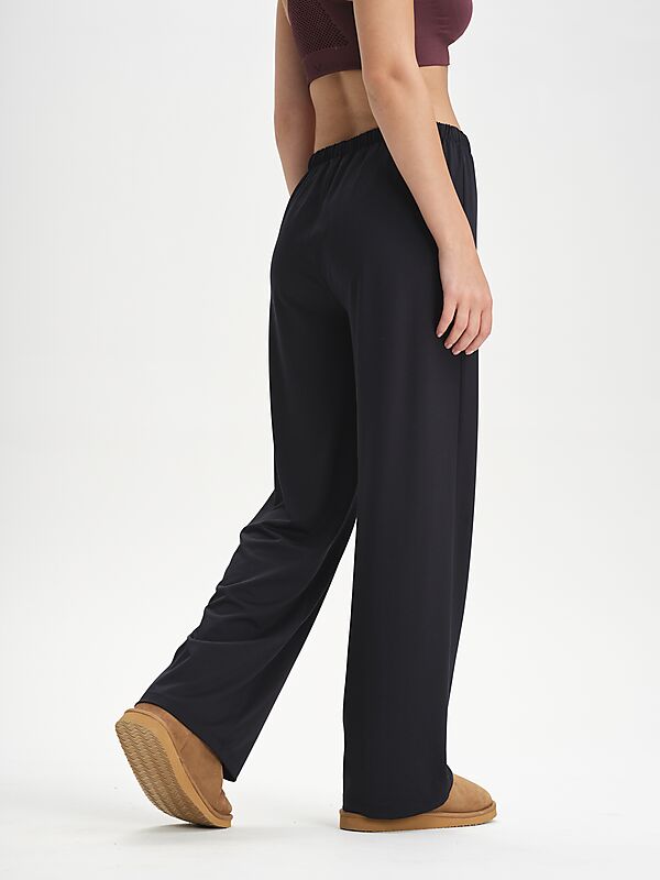 SOC W Soft Lounge Pant på