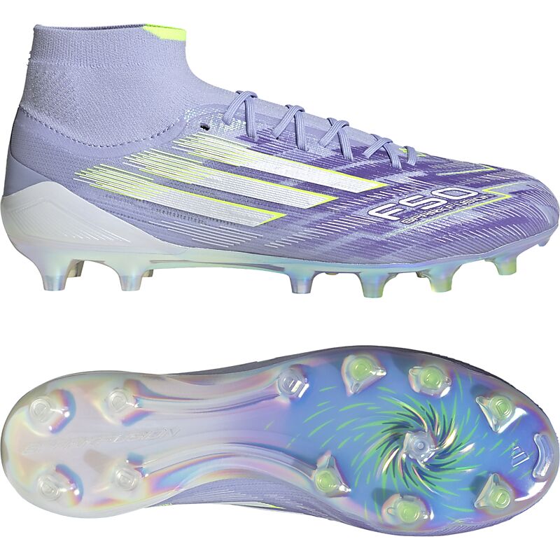 ADIDAS F50 Sparkfusion Elite Fg/ag W på