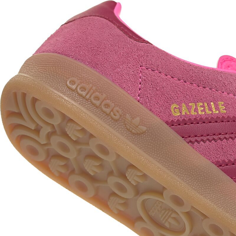 ADIDAS ORIGINALS J GAZELLE INDOOR C på