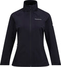 PEAK PERFORMANCE W HIPE 2.5 LAYER JACKET på