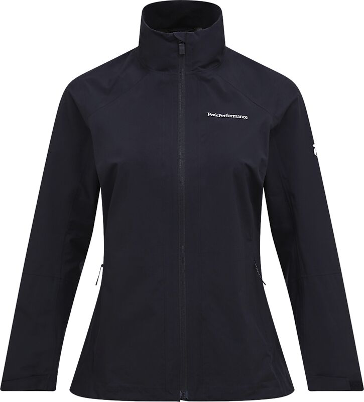 PEAK PERFORMANCE W HIPE 2.5 LAYER JACKET på
