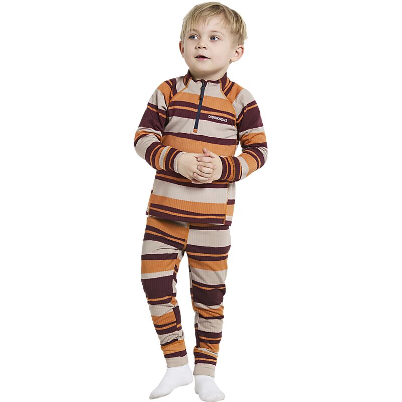 DIDRIKSONS K Jadis Kids Pr Set 4 på