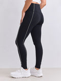 AIM´N SENSE CONTRAST TIGHTS på