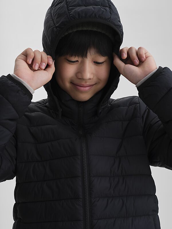 EVEREST J Omu Liner Jacket på
