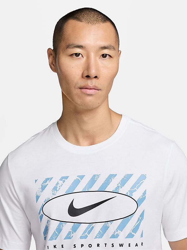 NIKE M SPW T-SHIRT på