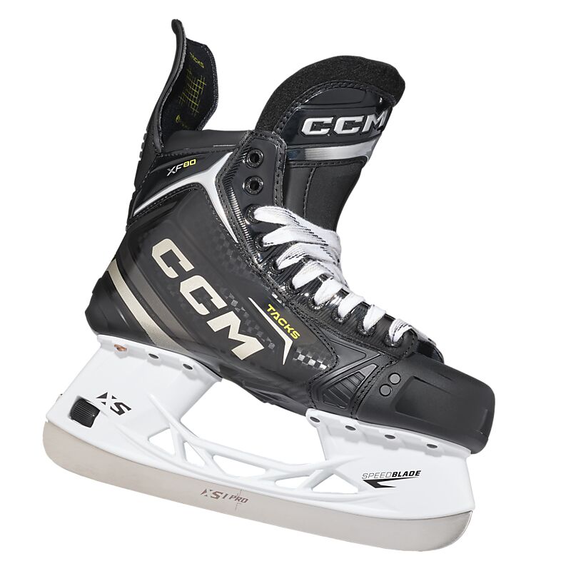 CCM Sk Tacks Xf 80 Sr på