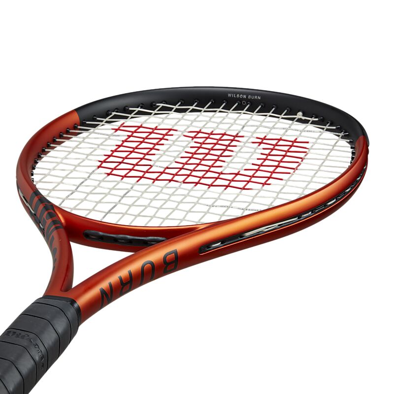 WILSON Burn 100 V5.0 Rkt på