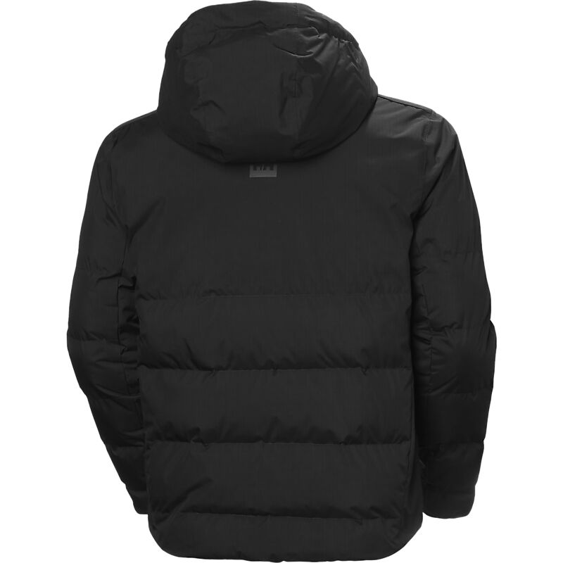 HELLY HANSEN Kvitfjell Race Puffy Jacket på