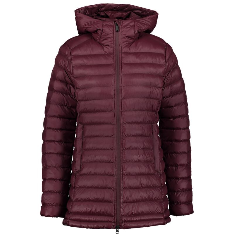 EVEREST W Liner Mid Coat på