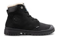 PALLADIUM M Sp20 Cuff Lth Wp på