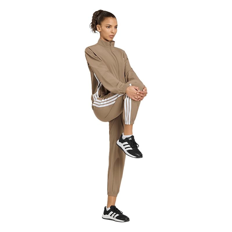 ADIDAS W Te 3S Woven Pant på