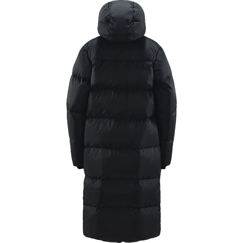 HAGLÖFS W Long Down Ii Parka på