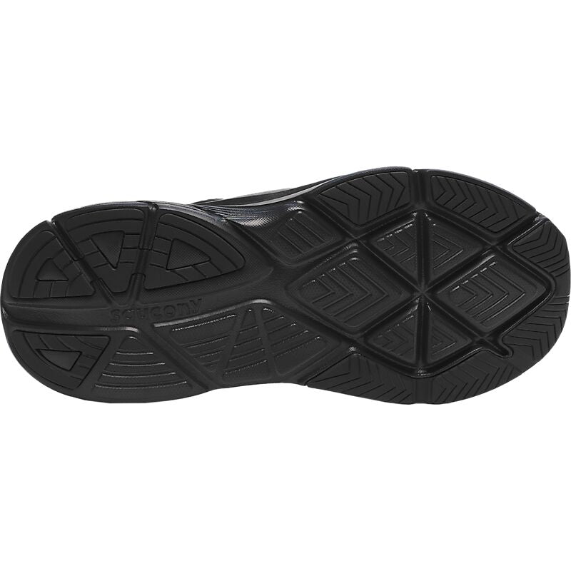 SAUCONY M Guide Metro Le Wide på