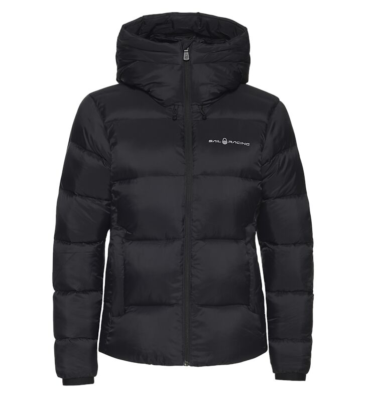 SAIL RACING W Cloud Down Hood på
