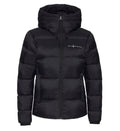 SAIL RACING W Cloud Down Hood på