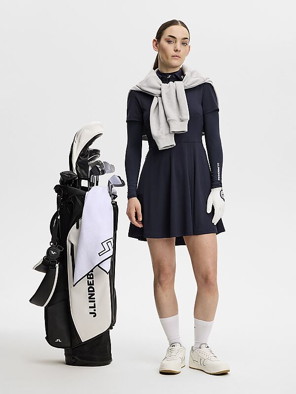 J LINDEBERG JANNA DRESS på