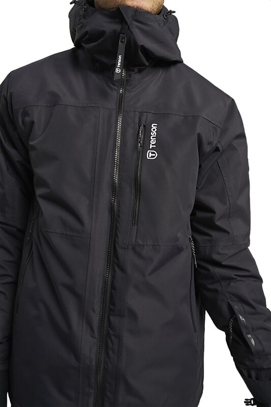 TENSON Niseko Ski Jacket Men på