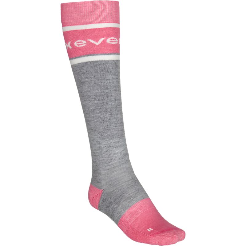 EVEREST U Heavy Wool Sock på