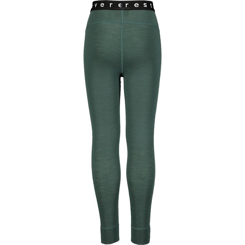 EVEREST J Wool Uw Pant på