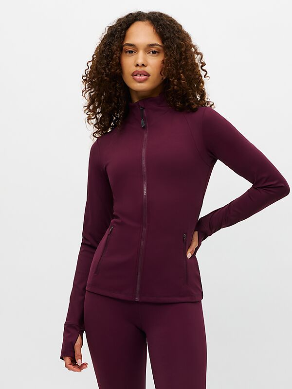 RÖHNISCH Legacy Full Zip på