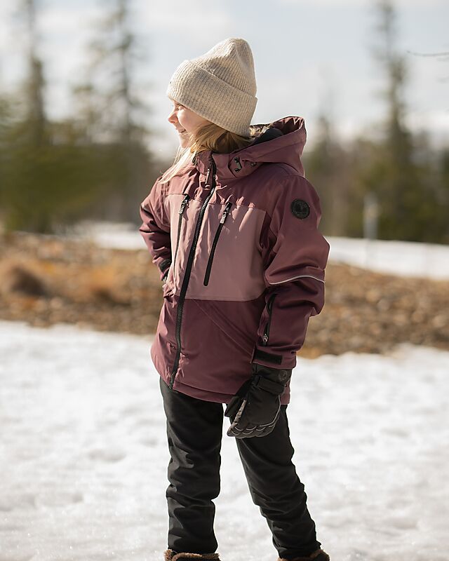 LINDBERG K Alpine Winter Jacket på